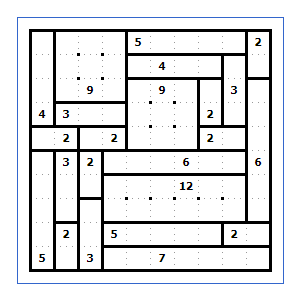 puzzle japones online